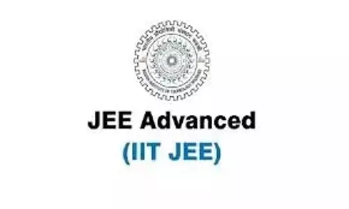 JEE एडवांस्ड 2025 पूरे तेलंगाना में सुचारू रूप से आयोजित हुआ