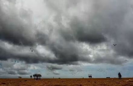 Bareilly: तपती गर्मी से मिलेगी राहत, मौसम विभाग ने दी राहतभरी जानकारी