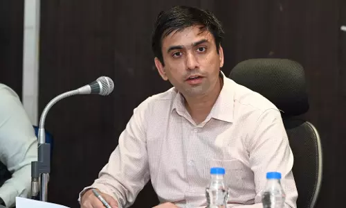 Chittoor के खतरनाक लिंग अनुपात ने अवैध लिंग परीक्षणों पर कार्रवाई की शुरुआत की Chittoor के खतरनाक लिंग अनुपात ने अवैध लिंग परीक्षणों पर कार्रवाई की शुरुआत की