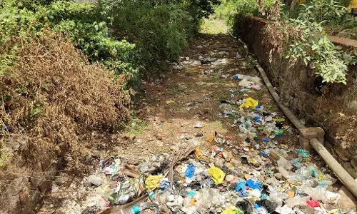 Karwar : अधूरे मानसून सत्र की तैयारियां