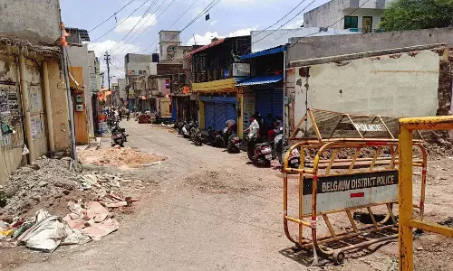 सड़क विस्तार: आगे और भी कई चुनौतियाँ