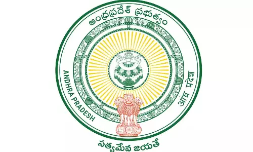 Andhra: खरपतवार हटाने के अलावा सिंचाई कार्यों के लिए कोई फंड नहीं