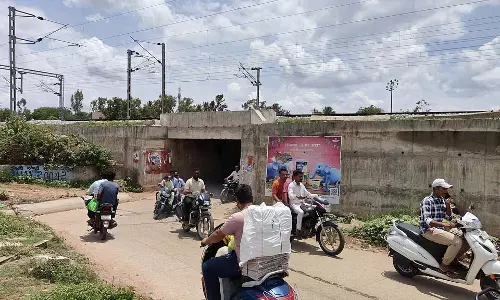 Rain : घर में पानी घुसने का डर