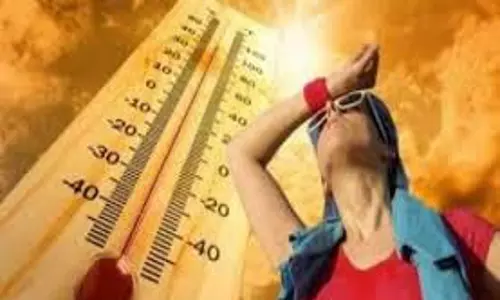 Punjab: गर्मी ने तोड़े सारे रिकॉर्ड
