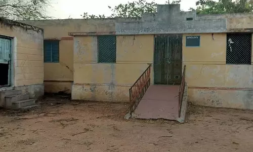 Guledagudda : वंचितों की शरणस्थली कॉलोनी Guledagudda : वंचितों की शरणस्थली कॉलोनी