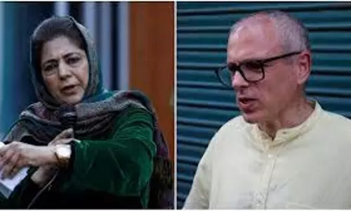 स्थायी युद्धविराम से सीमा निवासियों की राहत संभव: Mehbooba