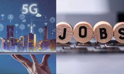 2030 तक हर गांव तक फैलेगा 5G एवं FIBER NETWORK, रोडमैप हुआ तैयार 2030 तक हर गांव तक फैलेगा 5G एवं FIBER NETWORK, रोडमैप हुआ तैयार