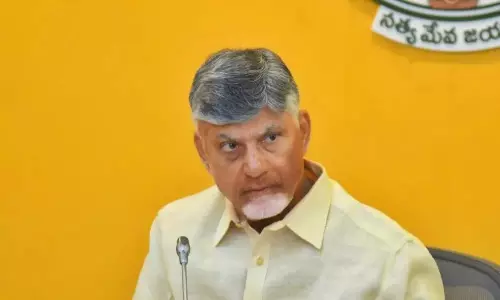 TDP को जमीनी स्तर से मजबूत करने के लिए प्रशिक्षण कार्यक्रम