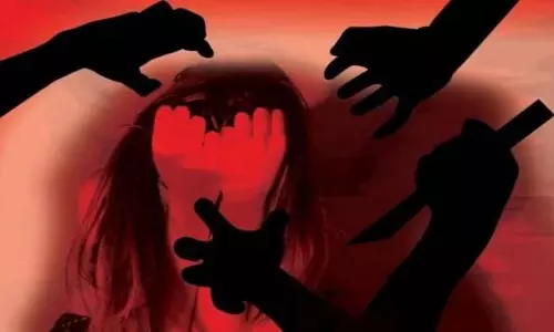 Warangal के पार्षद के खिलाफ यौन उत्पीड़न का मामला