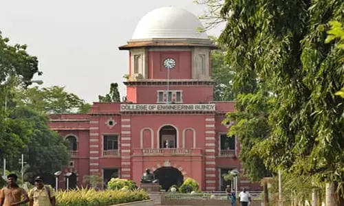 तमिलनाडु विश्वविद्यालय उद्योगों के लिए सशुल्क परामर्श कार्य करेंगे