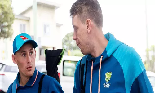 WTC Final से पहले ऑस्ट्रेलिया की बल्लेबाजी पहेली और गहरी हो गई