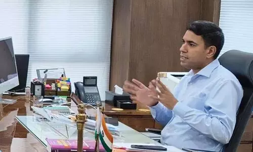 MCG ने टैक्स गड़बड़ियों के लिए खोला हेल्प डेस्क MCG ने टैक्स गड़बड़ियों के लिए खोला हेल्प डेस्क