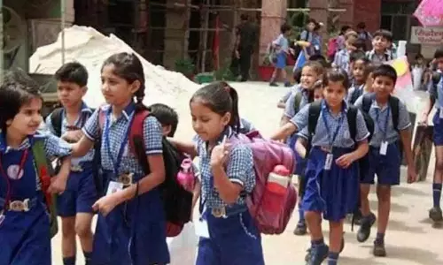 TGSED  ने 2025-26 के लिए कक्षा 1 में प्रवेश की आयु पर कार्यवाही जारी की