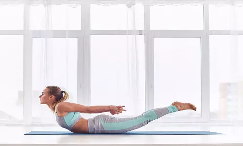 Sukhasana: सुखासन से मिलते हैं ये अद्भुत फायदे, जानें अभ्यास का सही तरीका Sukhasana: सुखासन से मिलते हैं ये अद्भुत फायदे, जानें अभ्यास का सही तरीका