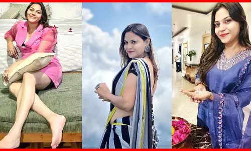Jyoti Malhotra: यूट्यूबर ज्योति मल्होत्रा का इंस्टाग्राम अकाउंट सस्पेंड, किया है देश से गद्दारी का काम