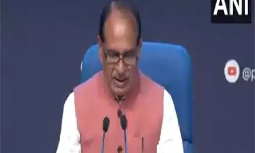 वित्त वर्ष 2025 में India का खाद्यान्न उत्पादन 106 लाख टन बढ़कर 1,663.91 लाख टन पर पहुंचा: कृषि मंत्री
