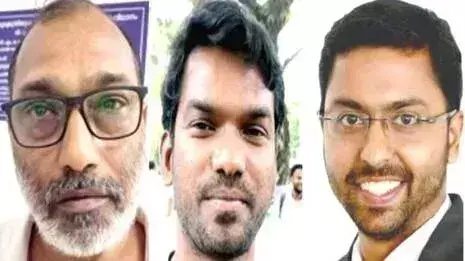 Kerala: ईडी रिश्वत मामले में कोच्चि अधिकारी पर दिल्ली मुख्यालय की कड़ी निगरानी