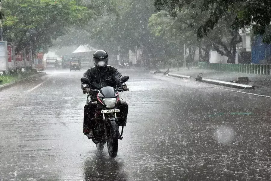 Kerala ने स्थानीय निकायों को विशेष कार्य बल बनाने का निर्देश दिया