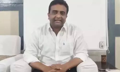 शराब घोटाला फर्जी और निराधार: कासु शराब घोटाला फर्जी और निराधार: कासु