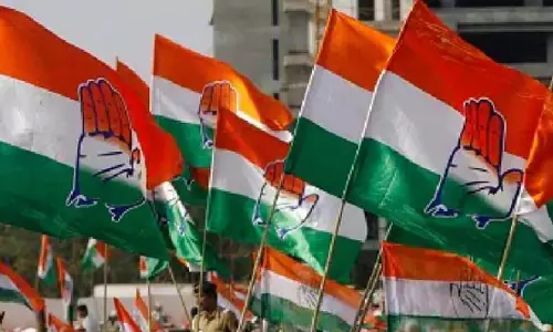 टेंशन लेते नहीं बल्कि टेंशन देते है, कांग्रेस नेता का बयान पार्टी के लिए मुसीबत टेंशन लेते नहीं बल्कि टेंशन देते है, कांग्रेस नेता का बयान पार्टी के लिए मुसीबत