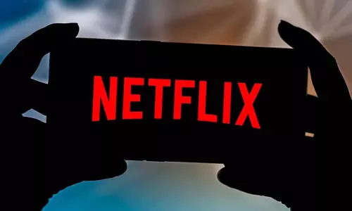 नेटफ्लिक्स की विज्ञापन सेवा के सब्सक्राइबर 9 करोड़ से हुए अधिक नेटफ्लिक्स की विज्ञापन सेवा के सब्सक्राइबर 9 करोड़ से हुए अधिक