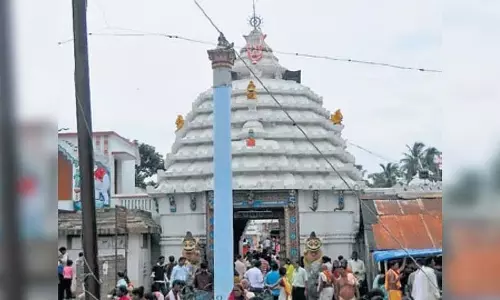 Kendrapada बालादेवजू मंदिर में रथ निर्माण 23 मई से शुरू होगा