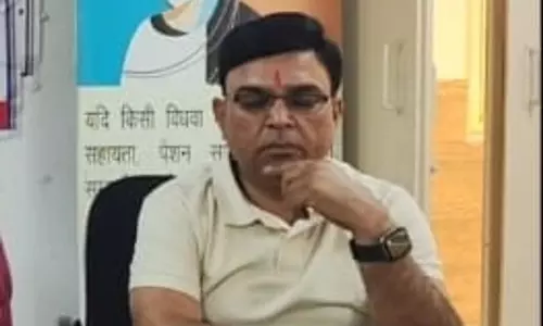 Haryana के झज्जर में यूट्यूबर की गोली मारकर हत्या