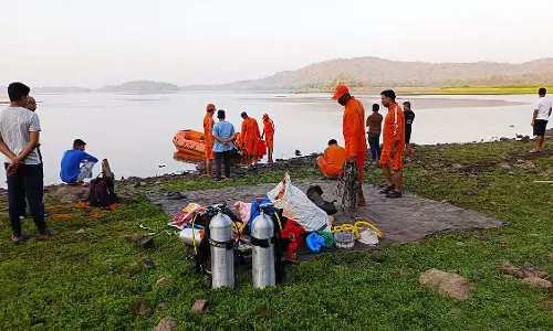 पुणे DCF ने पर्यटकों और ट्रेकर्स से दिशानिर्देशों का पालन करने और दुर्घटनाओं से बचने का आग्रह किया
