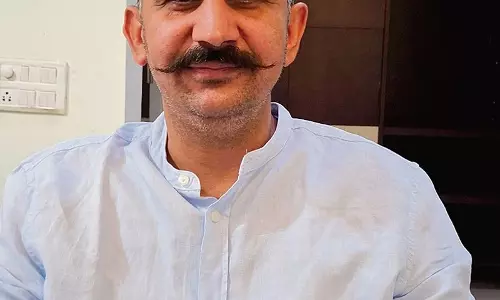 Haryana : प्रोफेसर की टिप्पणी से वैमनस्य फैला, भावनाएं आहत हुईं Haryana : प्रोफेसर की टिप्पणी से वैमनस्य फैला, भावनाएं आहत हुईं