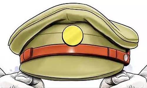 Kerala सरकार ने पुलिस में फेरबदल को आंशिक रूप से रद्द किया