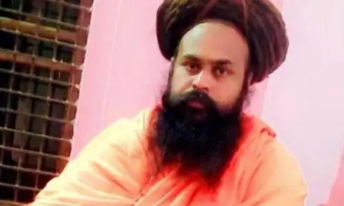 Mohali: धर्मगुरु ने चुराई मकान मालकिन की कार Mohali: धर्मगुरु ने चुराई मकान मालकिन की कार