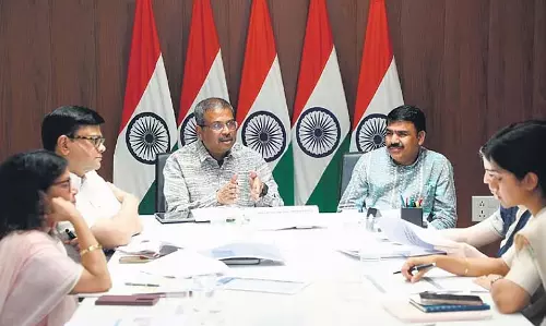 डबल इंजन वाली सरकार ओडिशा में शिक्षा की गुणवत्ता सुधारने के मिशन पर: Dharmendra Pradhan