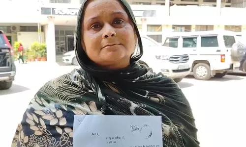 Haryana :  यमुनानगर में महिला की ‘मौत’ को रोका गया