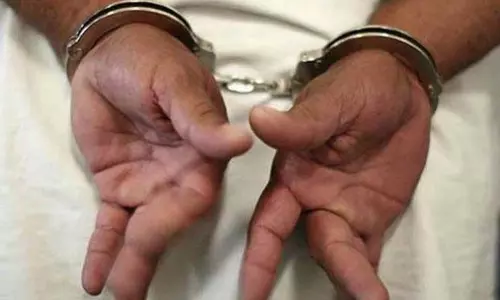 Assam police ने राष्ट्रविरोधी कृत्य के लिए तीन लोगों को गिरफ्तार किया: पुलिस