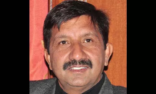 Himachal में लग्जरी बस सेवाओं के लिए डिजिटल पोर्टल की तैयारी Himachal में लग्जरी बस सेवाओं के लिए डिजिटल पोर्टल की तैयारी