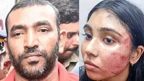 Kerala: महिला वकील पर हमला: बेलिन दास को जमानत मिली Kerala: महिला वकील पर हमला: बेलिन दास को जमानत मिली