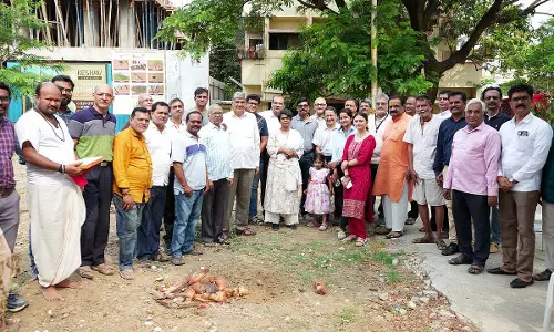 झूले, ज़िपलाइन और ट्रीहाउस: छत्रपति संभाजीनगर का नया पार्क हर बच्चे का सपना झूले, ज़िपलाइन और ट्रीहाउस: छत्रपति संभाजीनगर का नया पार्क हर बच्चे का सपना