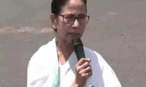 ओप-सिंदूर आउटरीच में टीएमसी का प्रतिनिधित्व नहीं होने पर ममता बनर्जी ने कही ये बात ओप-सिंदूर आउटरीच में टीएमसी का प्रतिनिधित्व नहीं होने पर ममता बनर्जी ने कही ये बात