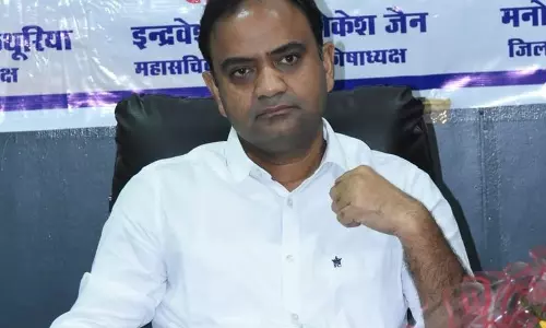 Haryana : अवैध कॉलोनियों को हटाना बड़ी चुनौती थी खडगटा
