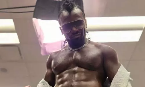 विखंडन आवश्यक है: Xavier Woods