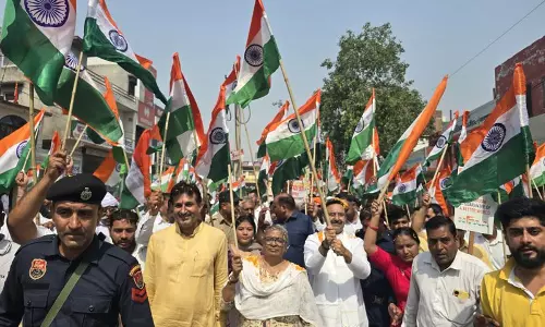 Speaker  ने ऑपरेशन सिंदूर में भूमिका के लिए महिला सैन्य अधिकारियों की प्रशंसा की