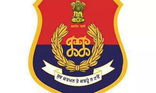 ड्राइविंग लाइसेंस घोटाला: पंजाब सरकार ने AIG-SSP का निलंबन रद्द किया