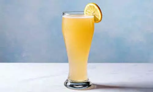Summer drink: इस गर्मी में घर पर परफेक्ट शैंडी