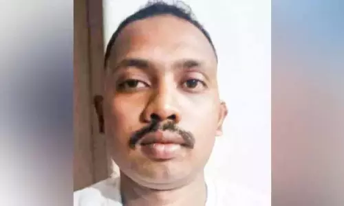 रबर की दुकान में चोरी; सैनिक गिरफ्तार रबर की दुकान में चोरी; सैनिक गिरफ्तार