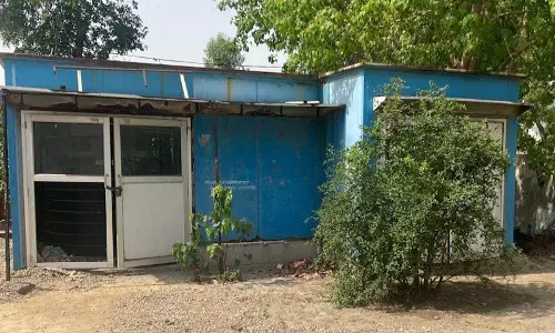 मुक्तसर में 90% RO जल उपचार संयंत्र बंद मुक्तसर में 90% RO जल उपचार संयंत्र बंद