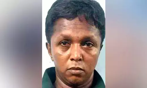 छद्मवेश धारण कर चोरी और धोखाधड़ी: प्रति गिरफ्तार छद्मवेश धारण कर चोरी और धोखाधड़ी: प्रति गिरफ्तार