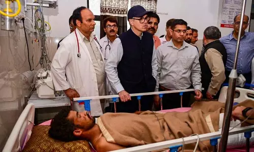 भारत-पाक तनाव के कारण Suchetgarh में पर्यटन प्रभावित, व्यापारियों को स्थायी युद्धविराम की उम्मीद