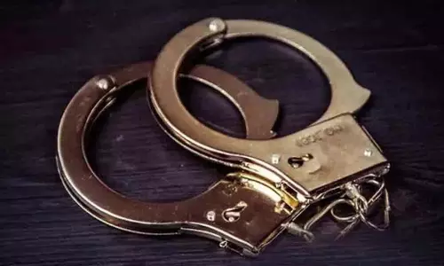 सोडोमी के लिए व्यक्ति को 25 साल की जेल सोडोमी के लिए व्यक्ति को 25 साल की जेल