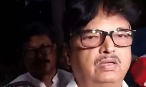 आर्थिक विकास धीमा: बीजद आर्थिक विकास धीमा: बीजद