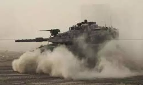 माइक्रोसॉफ्ट ने युद्ध के लिए इज़रायली सेना को एआई मुहैया कराया: रिपोर्ट